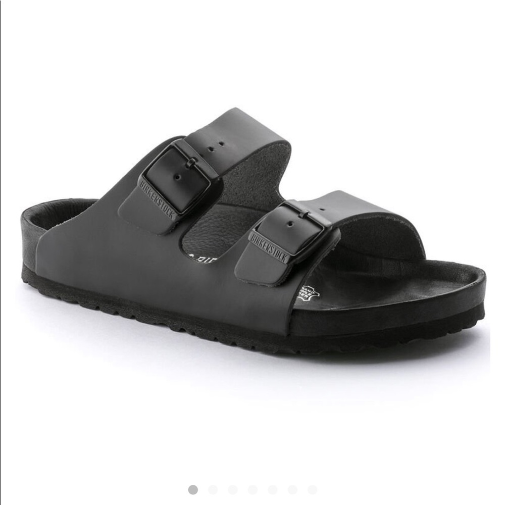 Birkenstock Exquisite Monterey Sandals Black